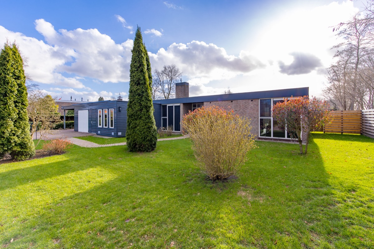 Woningverkoop Stadskanaal