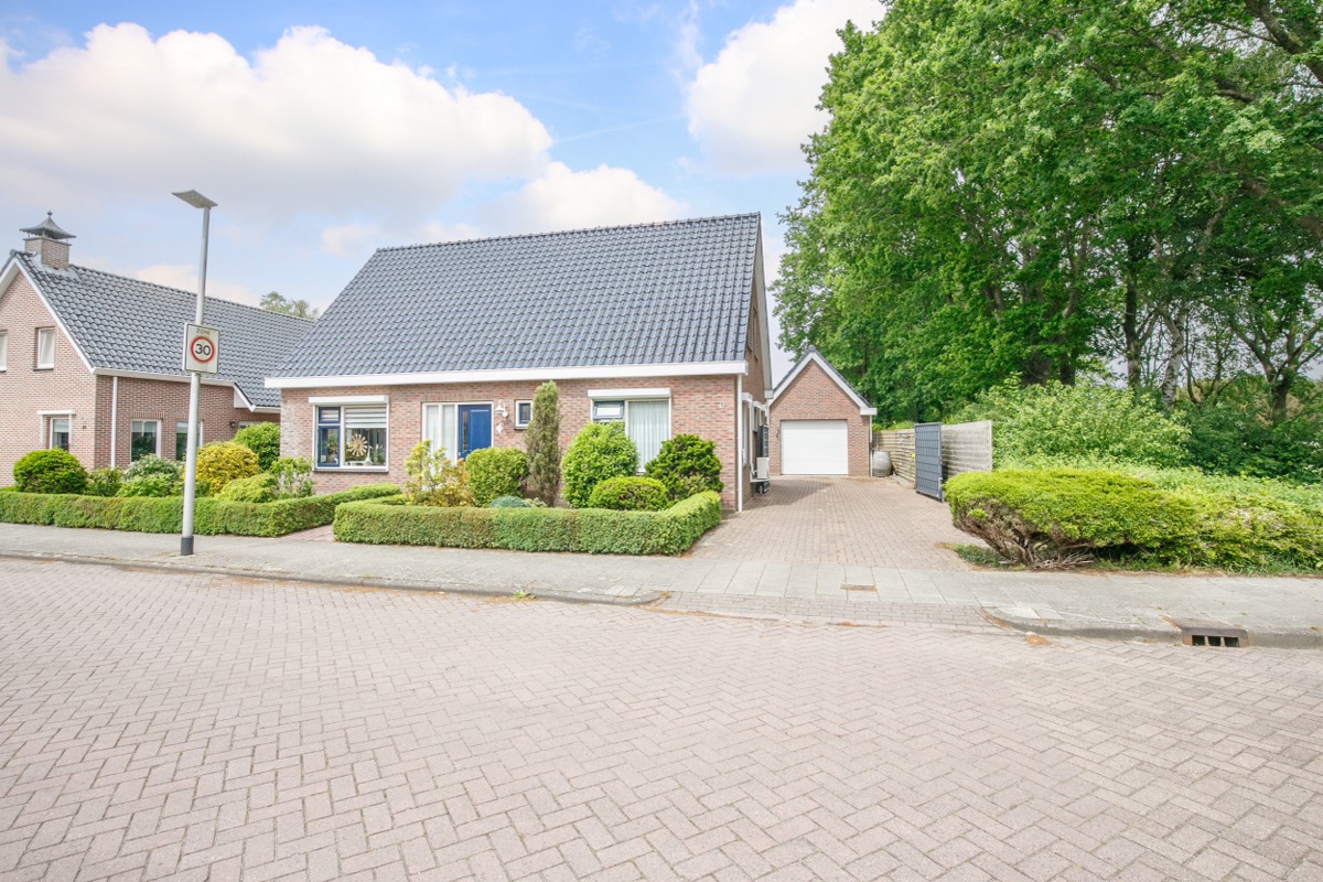 Woningtaxatie Stadskanaal